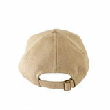 "Got" Hemp Baseball Hat - Natural