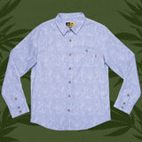 Nap Shirt by Zebu