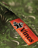 Ritual Shirt by Vincs