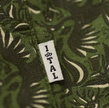 Ritual Shirt by Vincs