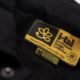 Yang Coach Jacket by Elna