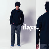 Yang Coach Jacket by Elna