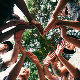 Sun+Earth Certified Hemp Shirt - Black