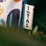 Sun+Earth Certified Hemp Shirt - White