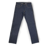 Premium Hemp Denim Jeans