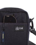 Essential Bag - Indigo Blue