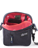 Essential Bag - Indigo Blue