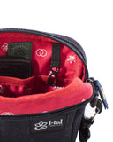 Essential Bag - Indigo Blue