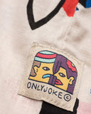 Abstract Shirt by OnlyJoke