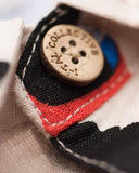 Abstract Shirt by OnlyJoke