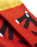 Hey Hemp Socks by Zebu