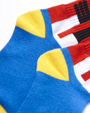 Hey Hemp Socks by Zebu