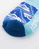 Ice Hemp Socks by Brothers of Light