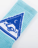 Ice Hemp Socks by Brothers of Light