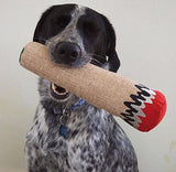 Doobie Hemp Dog Toy