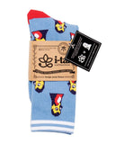 Looking Hemp Socks by OnlyJoke