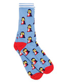 Looking Hemp Socks by OnlyJoke