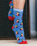 Looking Hemp Socks by OnlyJoke