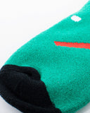 Land Hemp Socks by Zebu