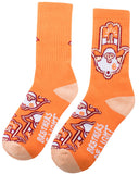 Light Hemp Socks by Brothers of Light