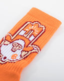 Light Hemp Socks by Brothers of Light