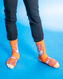 Light Hemp Socks by Brothers of Light