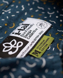 Lines Life Shirt by Vincs