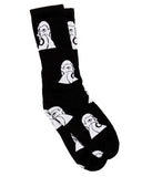 Mirror Hemp Socks by OnlyJoke