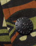 Moody Coach Jacket by Vincs