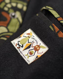 Moody Coach Jacket by Vincs