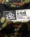 Moody Coach Jacket by Vincs