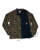 Moody Coach Jacket by Vincs