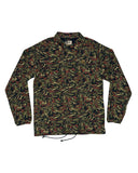 Moody Coach Jacket by Vincs