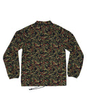 Moody Coach Jacket by Vincs