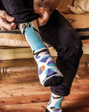 Unity Hemp Socks by Vincs