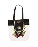 Victory Packable Hemp Tote bag by Eliot Tupac