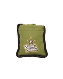 Vital Packable Hemp Tote bag by Eliot Tupac