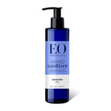 EO Hand Sanitizer Gel - French Lavender