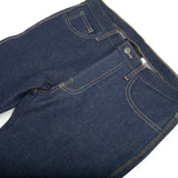 Premium Hemp Denim Jeans